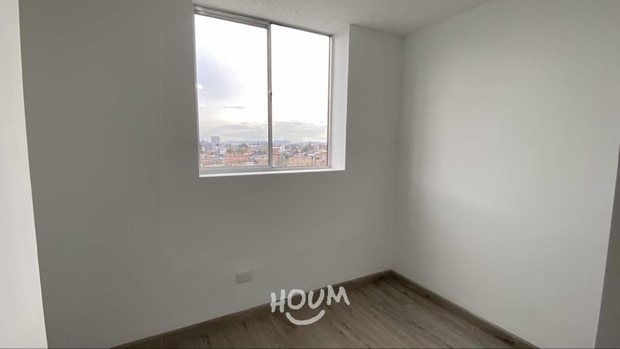 Apartamento de 2 alcobas en arriendo en Alqueria, Bogotá, 37 m² · foto 14 de 21