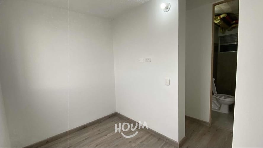 Apartamento de 2 alcobas en arriendo en Alqueria, Bogotá, 37 m² · foto 17 de 21