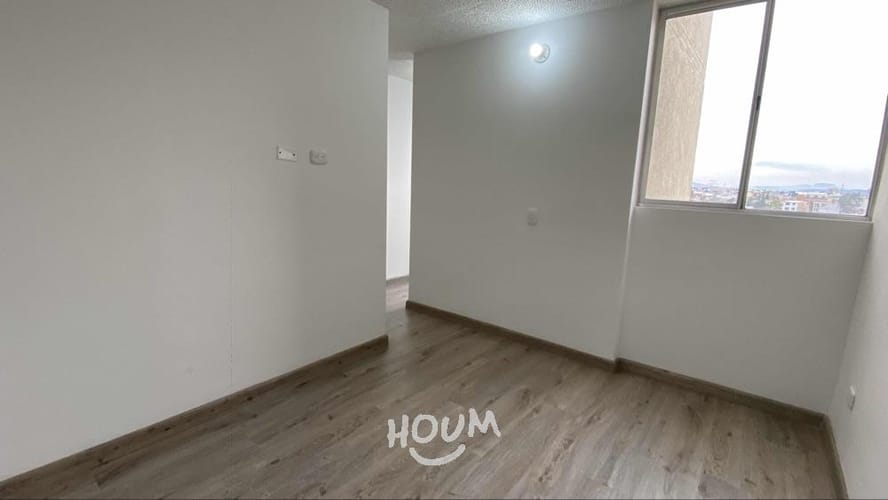 Apartamento de 2 alcobas en arriendo en Alqueria, Bogotá, 37 m² · foto 20 de 21