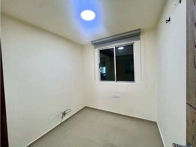 Apartamento de 4 alcobas en arriendo en Ciudad Jardin, Barranquilla, 96 m² · foto 10 de 17