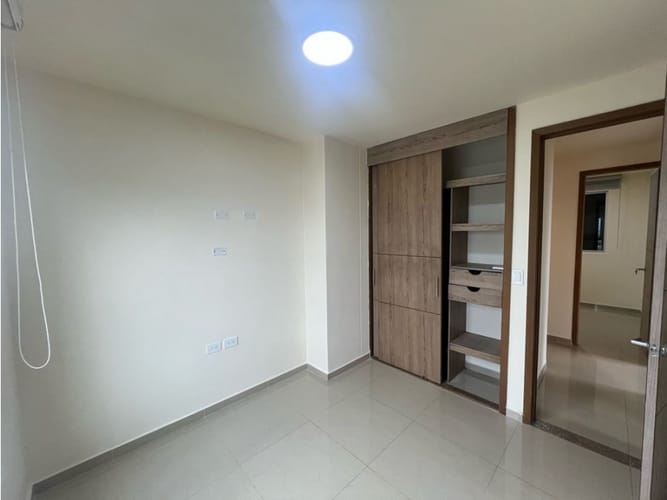 Apartamento de 4 alcobas en arriendo en Ciudad Jardin, Barranquilla, 96 m² · foto 11 de 17