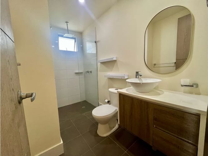 Apartamento de 4 alcobas en arriendo en Ciudad Jardin, Barranquilla, 96 m² · foto 12 de 17