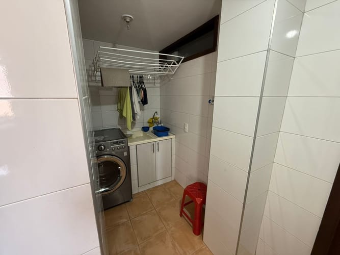 Apartamento de 3 alcobas en venta en Nicolas De Federman, Bogotá, 155 m² · foto 13 de 21