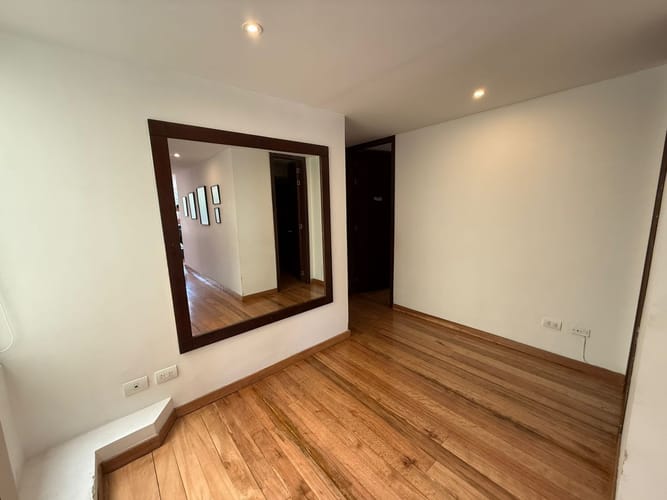 Apartamento de 3 alcobas en venta en Nicolas De Federman, Bogotá, 155 m² · foto 12 de 21