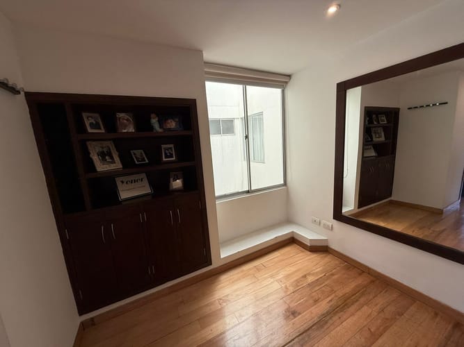 Apartamento de 3 alcobas en venta en Nicolas De Federman, Bogotá, 155 m² · foto 8 de 21