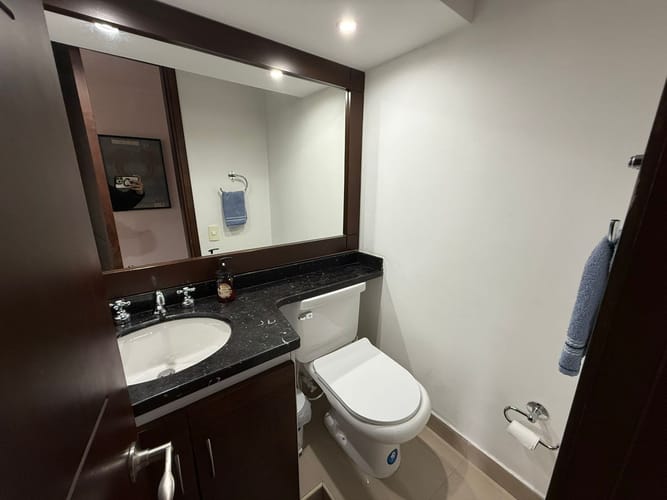 Apartamento de 3 alcobas en venta en Nicolas De Federman, Bogotá, 155 m² · foto 15 de 21
