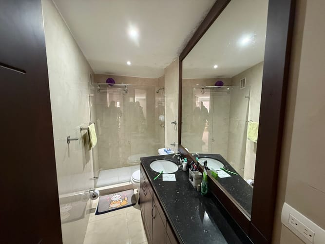 Apartamento de 3 alcobas en venta en Nicolas De Federman, Bogotá, 155 m² · foto 10 de 21
