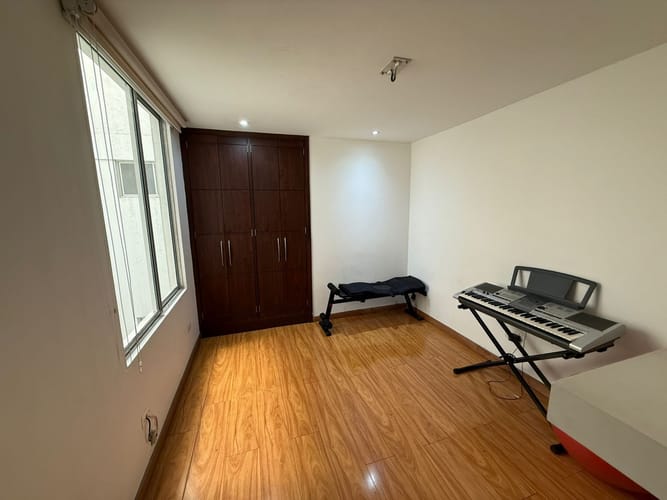 Apartamento de 3 alcobas en venta en Nicolas De Federman, Bogotá, 155 m² · foto 11 de 21