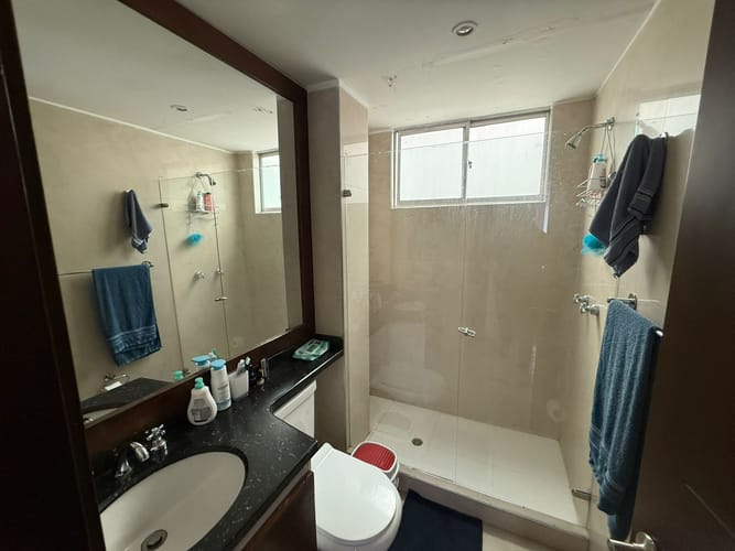 Apartamento de 3 alcobas en venta en Nicolas De Federman, Bogotá, 155 m² · foto 20 de 21