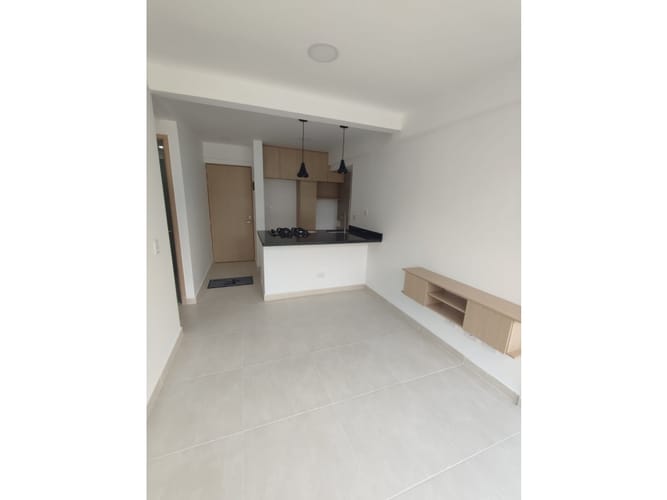 Apartamento de 2 alcobas en arriendo en Calasanz, Medellín, 55 m² · foto 3 de 12