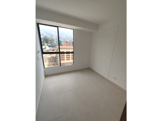 Apartamento de 2 alcobas en arriendo en Calasanz, Medellín, 55 m² · foto 5 de 12