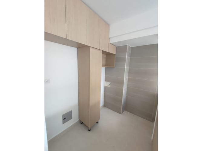 Apartamento de 2 alcobas en arriendo en Calasanz, Medellín, 55 m² · foto 12 de 12