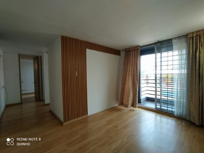Apartamento de 3 alcobas en arriendo en Olaya, Bogotá, 65 m² · foto 3 de 24