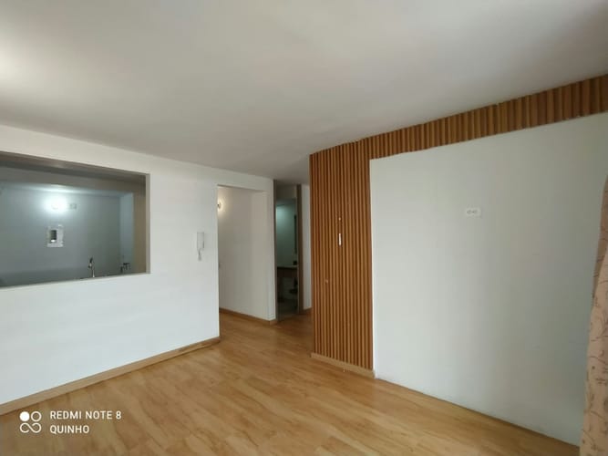 Apartamento de 3 alcobas en arriendo en Olaya, Bogotá, 65 m² · foto 4 de 24