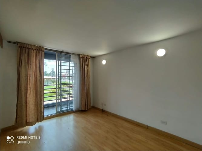 Apartamento de 3 alcobas en arriendo en Olaya, Bogotá, 65 m² · foto 5 de 24