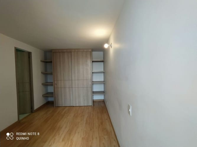 Apartamento de 3 alcobas en arriendo en Olaya, Bogotá, 65 m² · foto 8 de 24