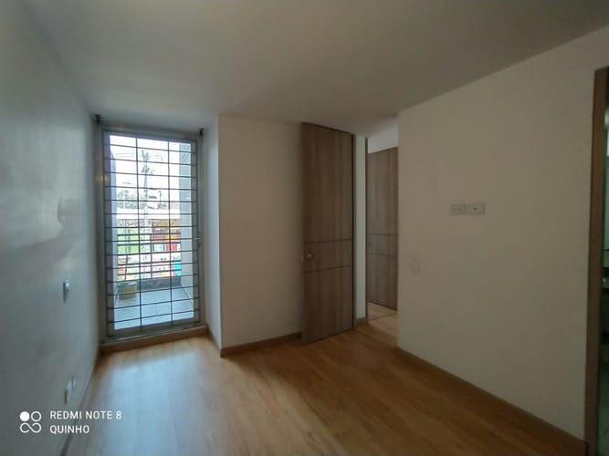 Apartamento de 3 alcobas en arriendo en Olaya, Bogotá, 65 m² · foto 12 de 24