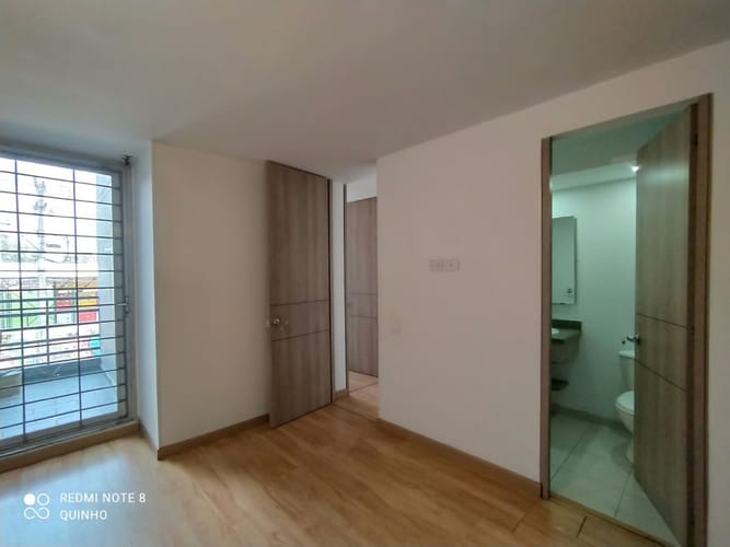 Apartamento de 3 alcobas en arriendo en Olaya, Bogotá, 65 m² · foto 13 de 24