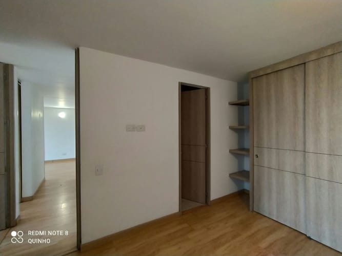 Apartamento de 3 alcobas en arriendo en Olaya, Bogotá, 65 m² · foto 14 de 24