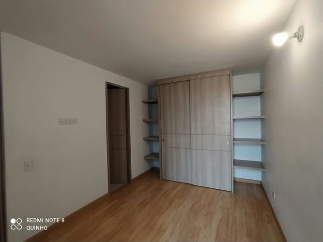 Apartamento de 3 alcobas en arriendo en Olaya, Bogotá, 65 m² · foto 15 de 24