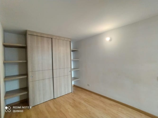 Apartamento de 3 alcobas en arriendo en Olaya, Bogotá, 65 m² · foto 16 de 24