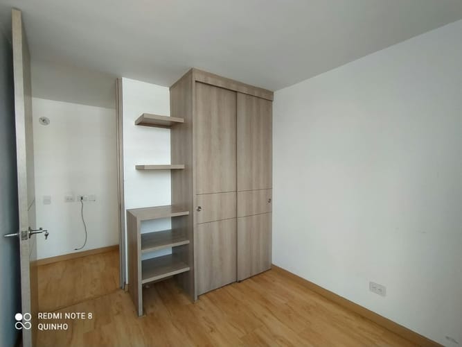 Apartamento de 3 alcobas en arriendo en Olaya, Bogotá, 65 m² · foto 17 de 24
