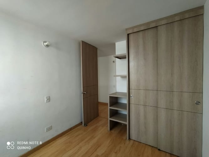 Apartamento de 3 alcobas en arriendo en Olaya, Bogotá, 65 m² · foto 18 de 24