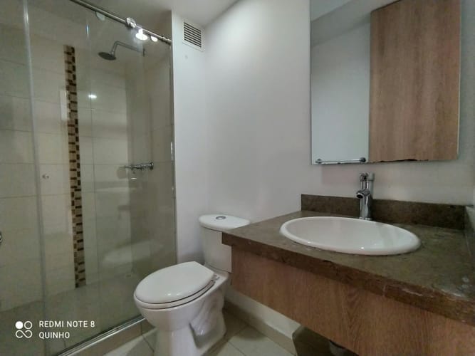 Apartamento de 3 alcobas en arriendo en Olaya, Bogotá, 65 m² · foto 22 de 24