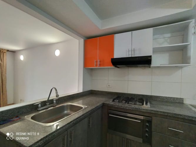 Apartamento de 3 alcobas en arriendo en Olaya, Bogotá, 65 m² · foto 23 de 24