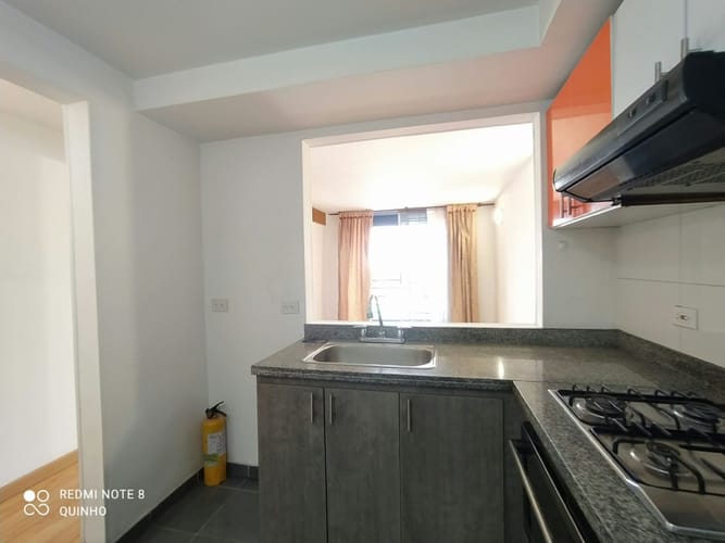 Apartamento de 3 alcobas en arriendo en Olaya, Bogotá, 65 m² · foto 24 de 24
