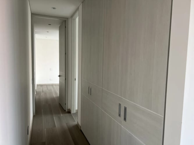 Apartamento de 2 alcobas en venta en El Virrey, Bogotá, 92 m² · foto 7 de 13