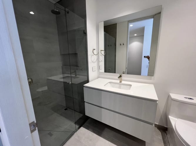 Apartamento de 2 alcobas en venta en El Virrey, Bogotá, 92 m² · foto 6 de 13