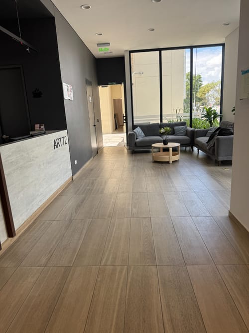 Apartamento de 1 alcoba en arriendo en Colombia, Bogotá, 24 m² · foto 12 de 14