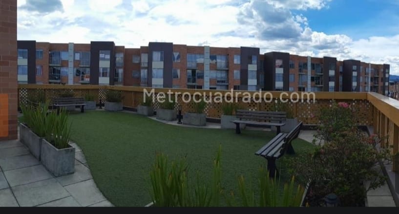 Casa de 4 alcobas en arriendo en Centro Tocancipá, Tocancipá, 100 m² · foto 13 de 22
