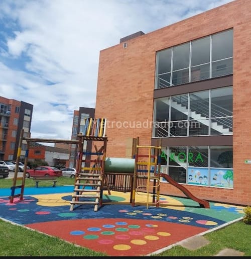 Casa de 4 alcobas en arriendo en Centro Tocancipá, Tocancipá, 100 m² · foto 18 de 22