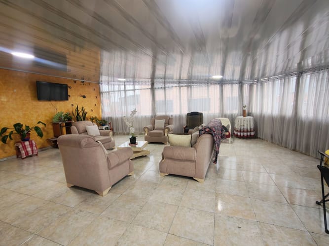 Casa de 18 alcobas en venta en Carvajal, Bogotá, 721 m² · foto 5 de 24
