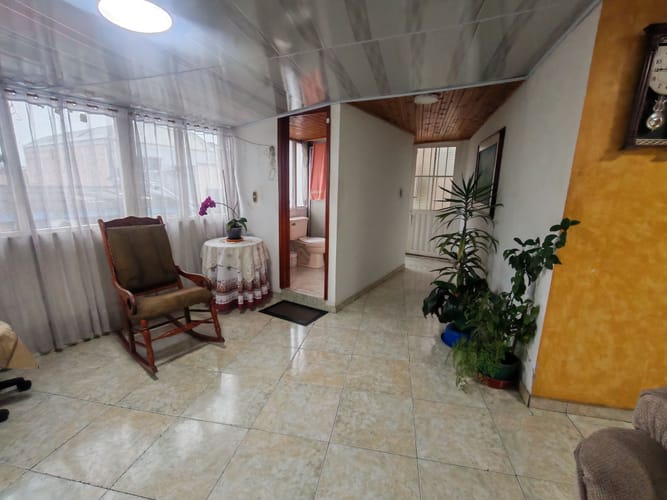 Casa de 18 alcobas en venta en Carvajal, Bogotá, 721 m² · foto 6 de 24
