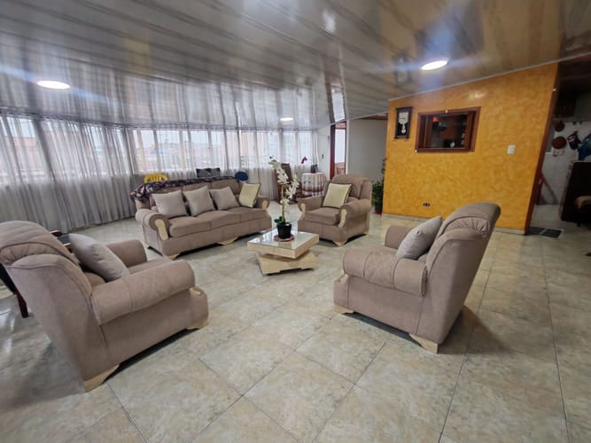 Casa de 18 alcobas en venta en Carvajal, Bogotá, 721 m² · foto 7 de 24