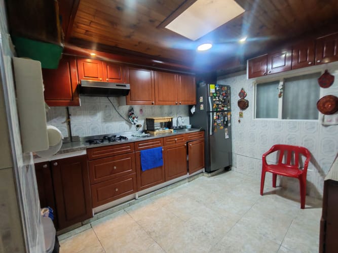 Casa de 18 alcobas en venta en Carvajal, Bogotá, 721 m² · foto 8 de 24