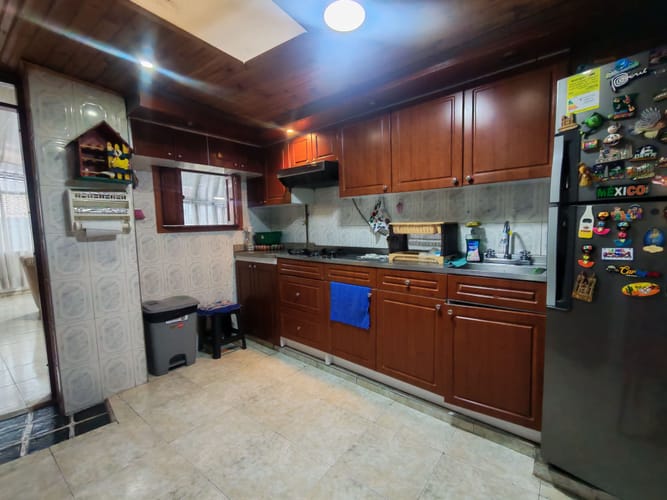Casa de 18 alcobas en venta en Carvajal, Bogotá, 721 m² · foto 9 de 24