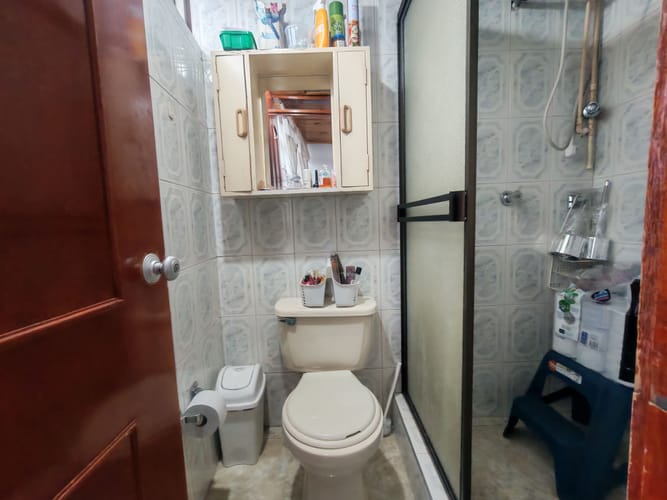 Casa de 18 alcobas en venta en Carvajal, Bogotá, 721 m² · foto 10 de 24