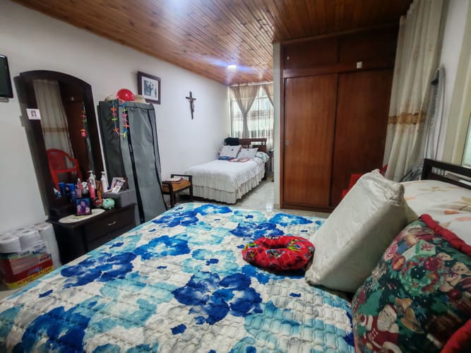 Casa de 18 alcobas en venta en Carvajal, Bogotá, 721 m² · foto 11 de 24