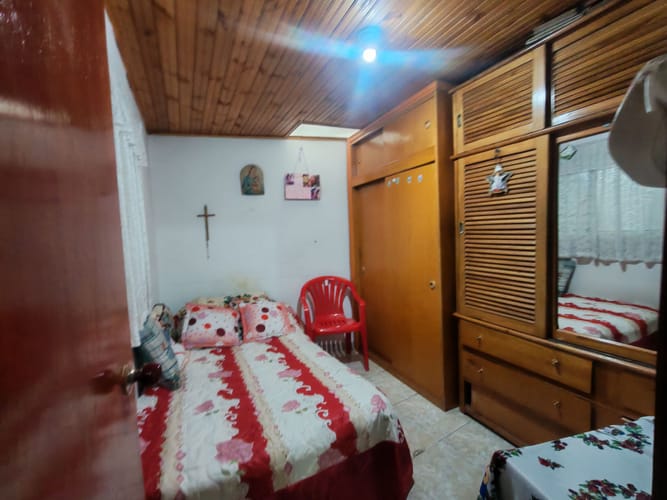 Casa de 18 alcobas en venta en Carvajal, Bogotá, 721 m² · foto 13 de 24