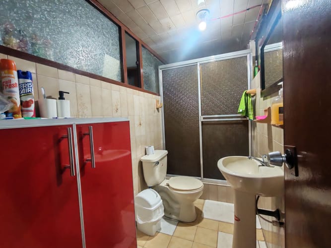 Casa de 18 alcobas en venta en Carvajal, Bogotá, 721 m² · foto 14 de 24