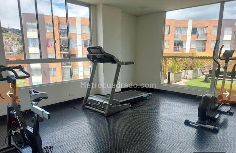 Casa de 4 alcobas en arriendo en Centro Tocancipá, Tocancipá, 100 m² · foto 20 de 22