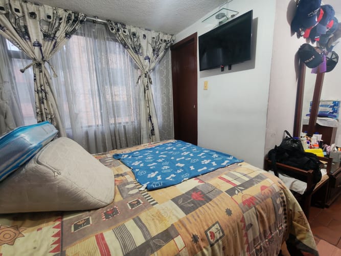 Casa de 18 alcobas en venta en Carvajal, Bogotá, 721 m² · foto 15 de 24