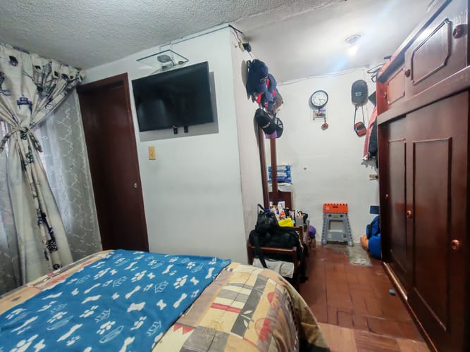 Casa de 18 alcobas en venta en Carvajal, Bogotá, 721 m² · foto 16 de 24