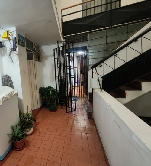 Casa de 18 alcobas en venta en Carvajal, Bogotá, 721 m² · foto 17 de 24