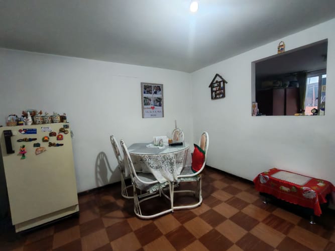Casa de 18 alcobas en venta en Carvajal, Bogotá, 721 m² · foto 19 de 24