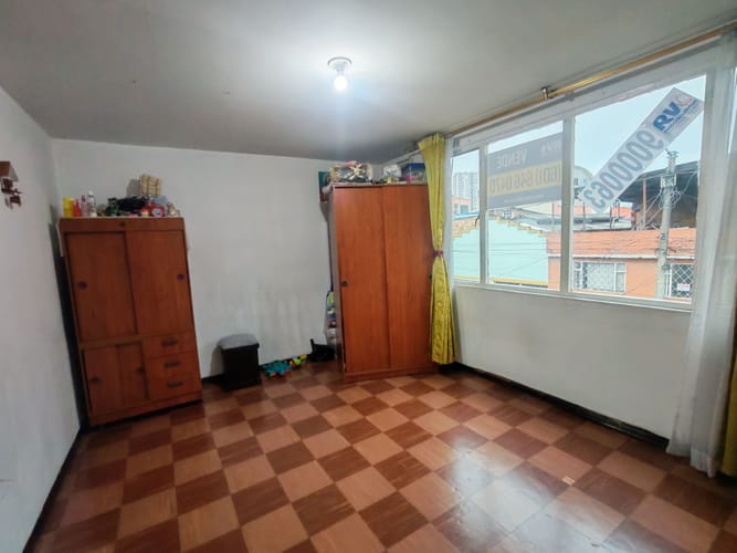Casa de 18 alcobas en venta en Carvajal, Bogotá, 721 m² · foto 20 de 24